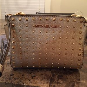 Michael Kors Mini Crossbody